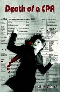 Death of A Cpa