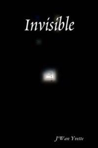 Bokomslag för "Invisible"