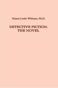 Detective Fiction: the Novel
