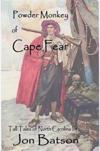 Powder Monkey of Cape Fear