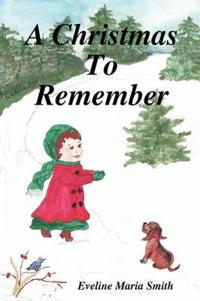 Bokomslag för "A Christmas To Remember"