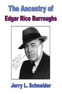 The Ancestry of Edgar Rice Burroughs
