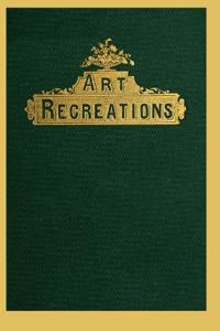 Bokomslag för "Art Recreations"
