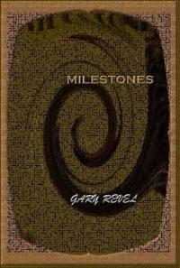Bokomslag for "Milestones"
