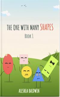One With Many Shapes