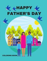 Happy Father's Day