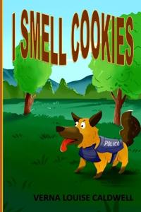I Smell Cookies