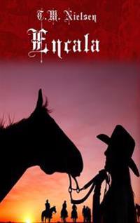 Encala : Book 3 of the Heku Series