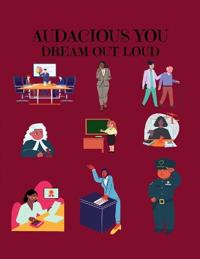 Audacious You