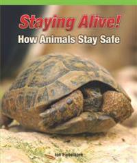 Staying Alive! How Animals Stay Safe