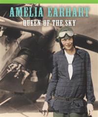 Amelia Earhart