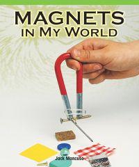 Magnets in My World