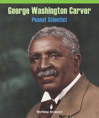 George Washington Carver