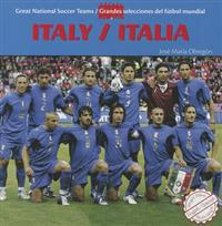 Italy/ Italia