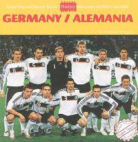 Germany/ Alemania
