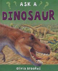 Ask A Dinosaur