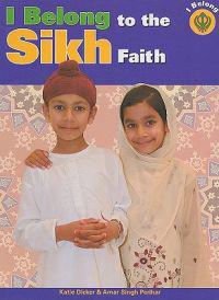 I Belong to the Sikh Faith