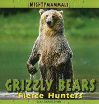 Grizzly Bears
