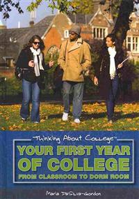 Thinking About College