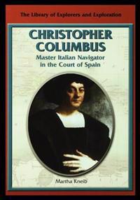 Christopher Columbus