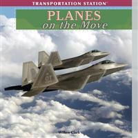 Planes on the Move
