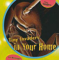 Tiny Invaders in Your Home