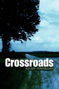 Bokomslag for "Crossroads"