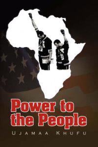 Bokomslag for "Power to the People"