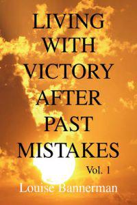 Bokomslag för "Living with Victory After Past Mistakes"