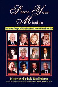 Share Your Mission