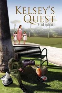 Bokomslag for "Kelsey's Quest"