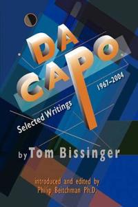 Bokomslag for "Da Capo"