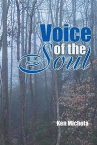 Bokomslag för "Voice of the Soul"