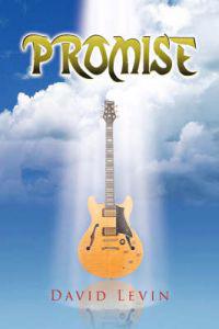 Bokomslag for "Promise"