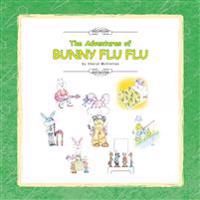 The Adventures of Bunny Flu Flu