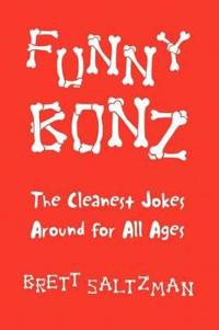 Bokomslag för "Funny Bonz"