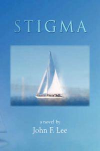 Bokomslag for "Stigma"