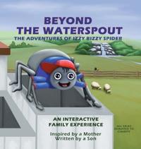 Bokomslag for "Beyond The Waterspout"