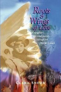 Bokomslag för "Roots & Wings of Love"