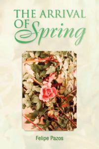 The Arrival of Spring