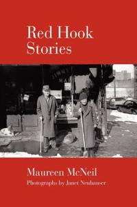 Bokomslag för "Red Hook Stories"