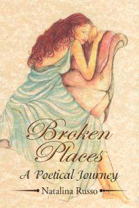 Bokomslag for "''Broken Places''"