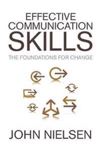 Bokomslag for "Effective Communication Skills"