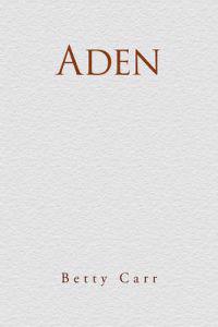 Bokomslag för "Aden"