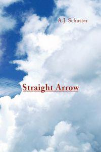 Bokomslag för "Straight Arrow"