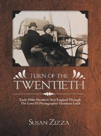 Bokomslag för "Turn of the Twentieth"