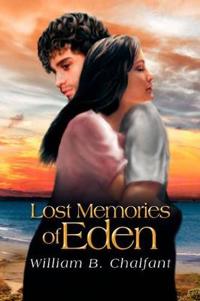 Bokomslag för "Lost Memories of Eden"
