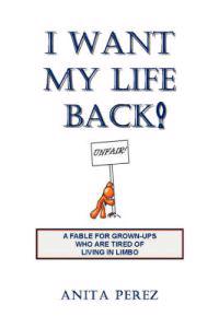 I Want My Life Back