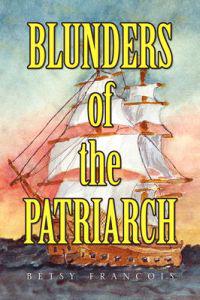 Bokomslag för "Blunders of the Patriarch"