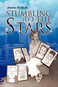 Bokomslag för "Stumbling to the Stars"